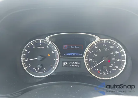 2014 Infiniti Qx60 из США, поврежденный, VIN 5N1AL0MN2EC507839